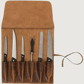 Tourbon Chef Knife Roll