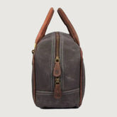 Zakara Leather Knife Roll