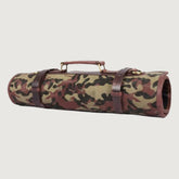 Witloft Leather Knife Roll