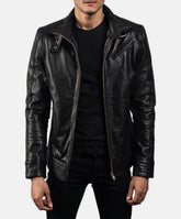 The Nightlayer Men’s Jacket