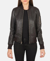 The Raven Zip Women’s Edition