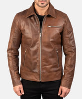 The Claystride Men’s Jacket