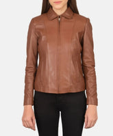 The Hazel Rush Women’s Jacket