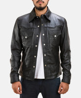 The Blackhold Classic Men’s Jacket