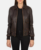 The Cocoa Frame Women’s Jacket