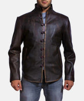 The Ironburn Classic Men’s Jacket