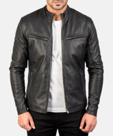 The Black Current Everyday Zip