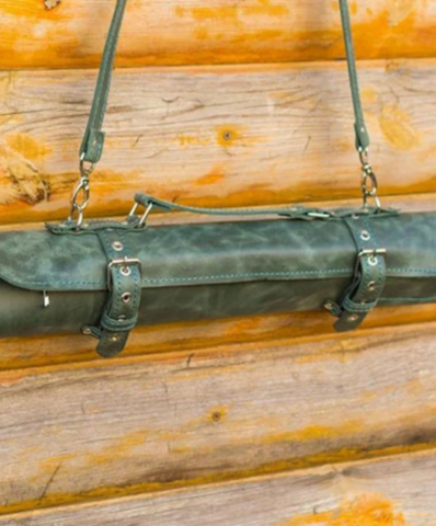Chef Knife Roll Bag