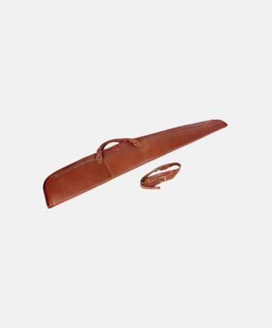 Handmade Clay Hunting Shotgun Case