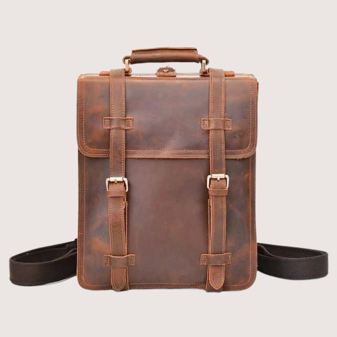 The Garth Backpack