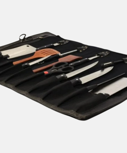 Kitchen Knife Roll