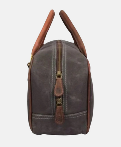 Zakara Leather Knife Roll