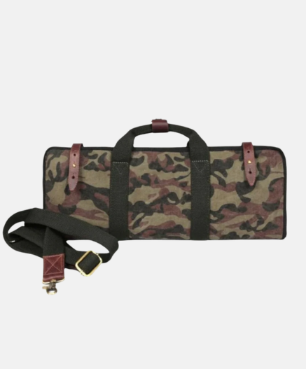 Qees Knife Roll