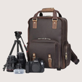 The Hagen Backpack