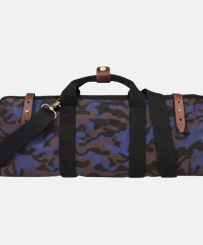 Wessleco Chef Knife Roll