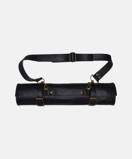 Black Knife Roll