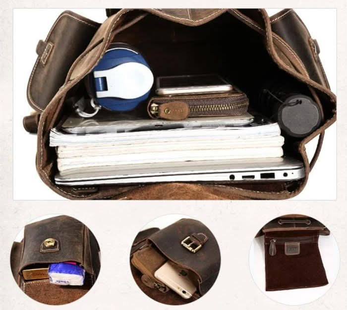 The Thorsen Backpack