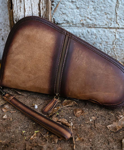 Foreman Pistol Case