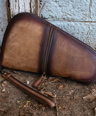 Foreman Pistol Case