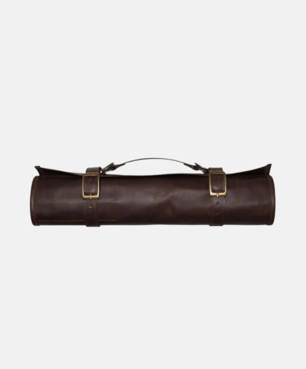 Black Knife Roll