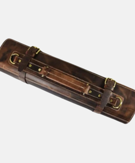 Hanshi Chef Knife Roll