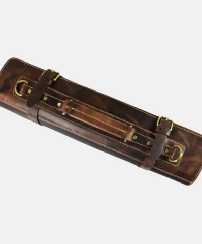 Hanshi Chef Knife Roll