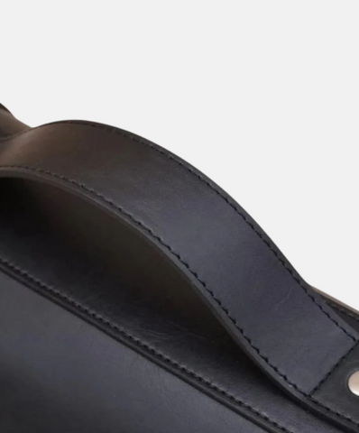 Professional Custom Leather Knife Roll