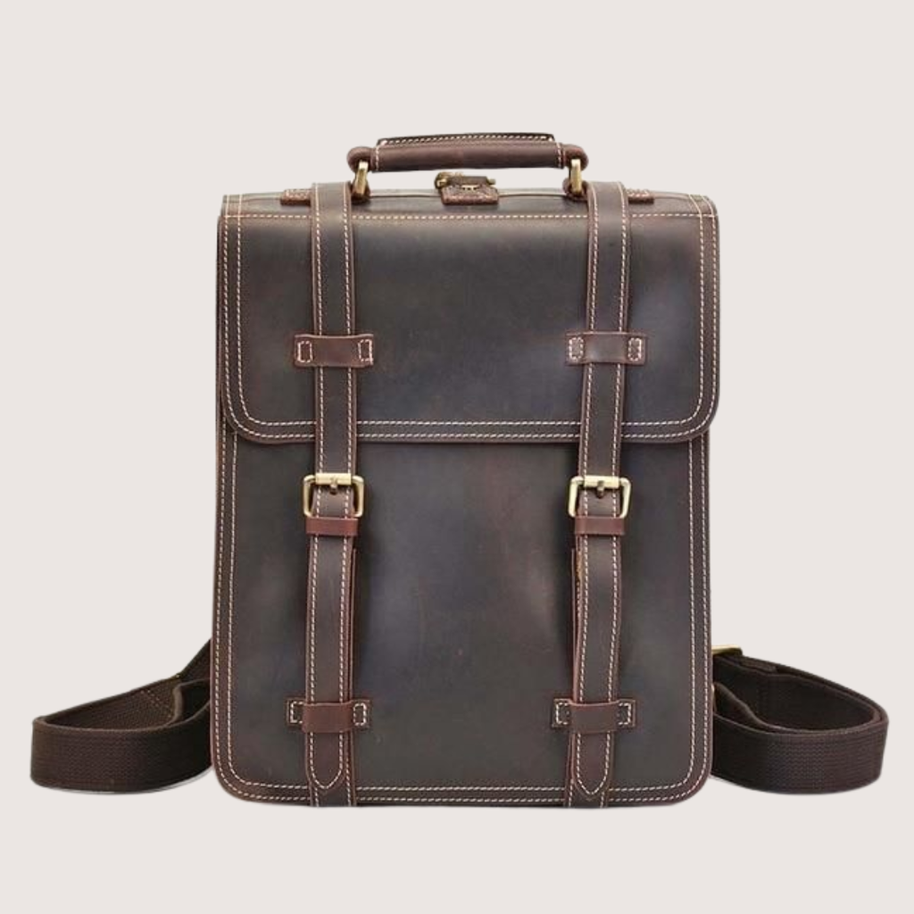 The Garth Backpack