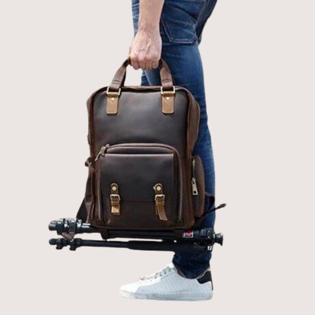 The Hagen Backpack