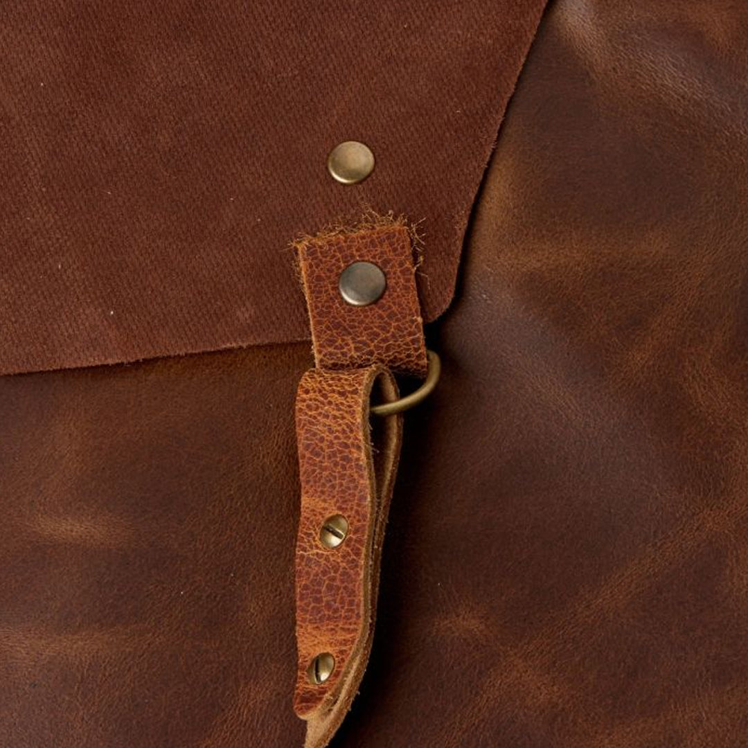 Classic Leather Apron