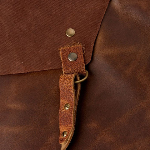 Classic Leather Apron