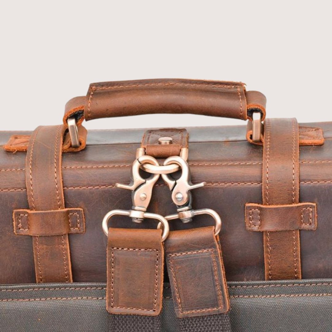 The Garth Backpack
