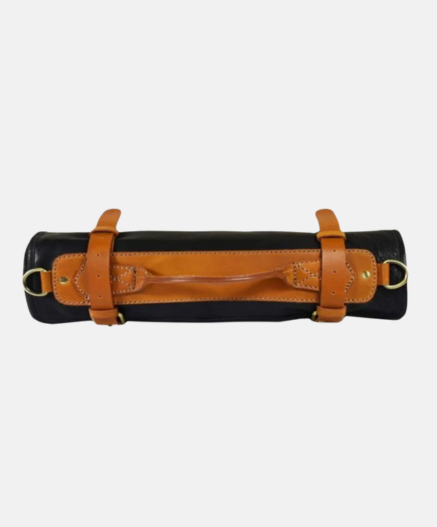 Peoria Leather Knife Roll