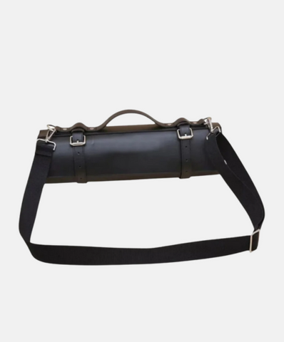 Professional Custom Leather Knife Roll