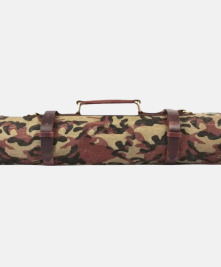 Witloft Leather Knife Roll