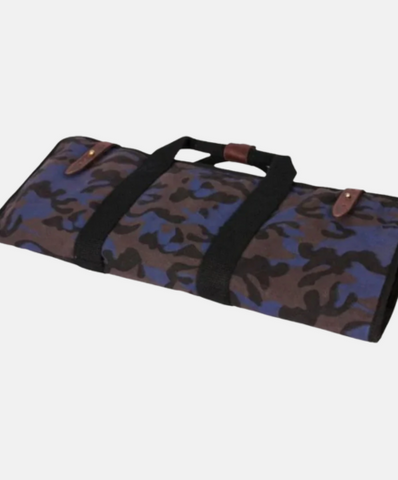 Wessleco Chef Knife Roll
