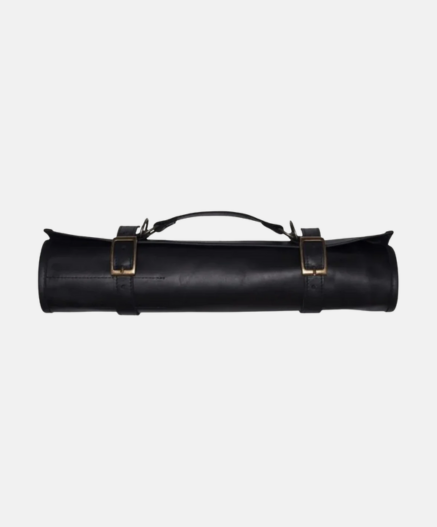 Black Knife Roll