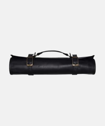 Black Knife Roll