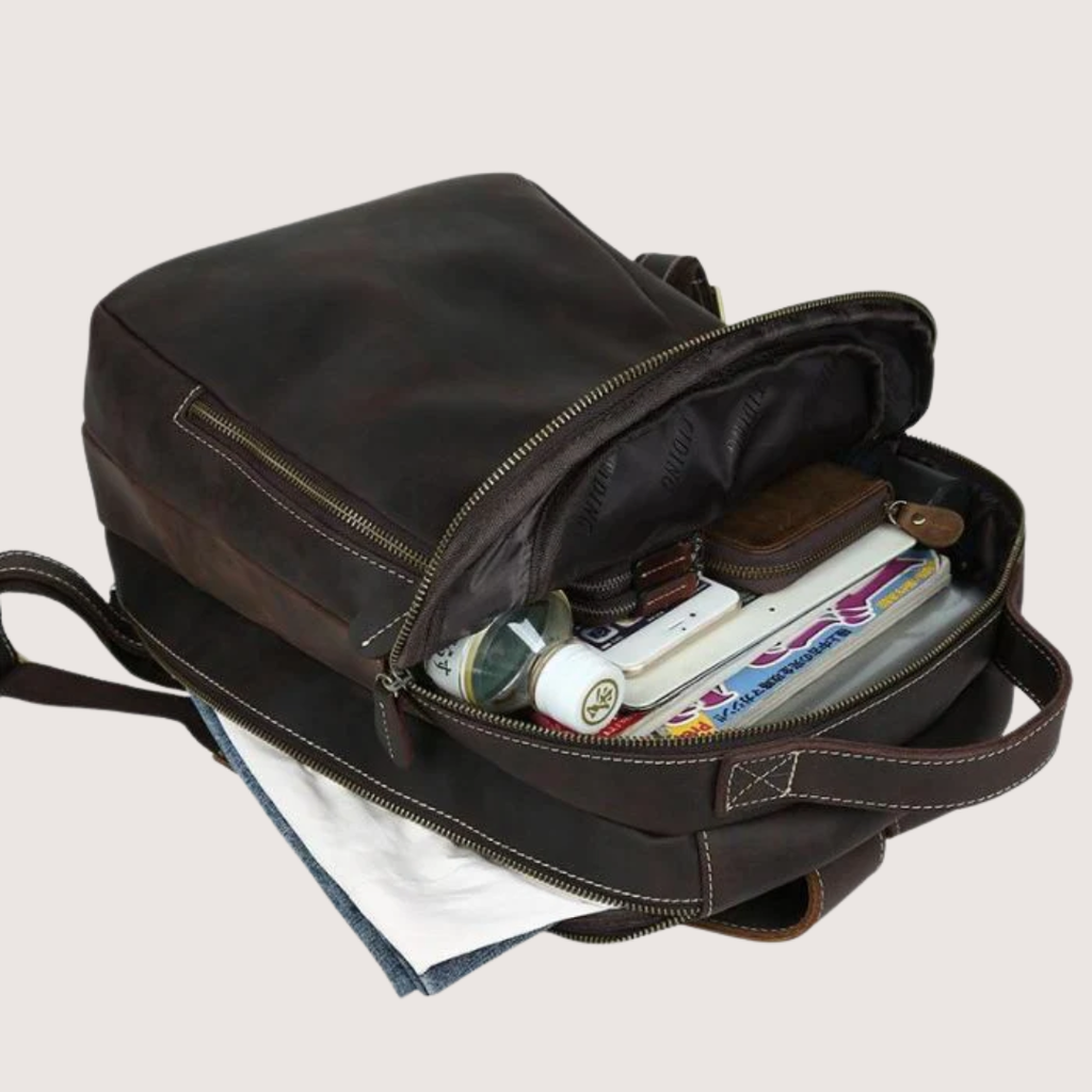 The Sten Backpack