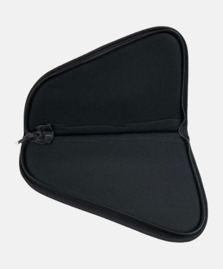 Leather Pistol (Revolver) Case