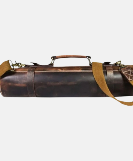 Hanshi Chef Knife Roll