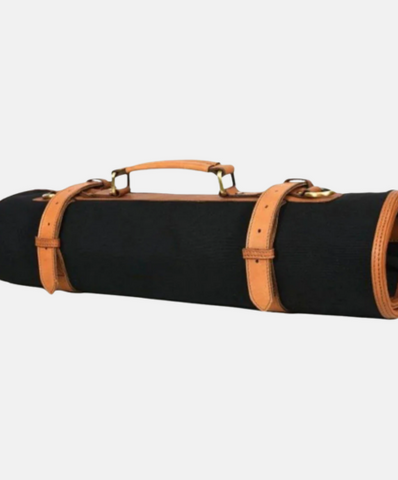 Stretchable Knife Roll - Premium Quality