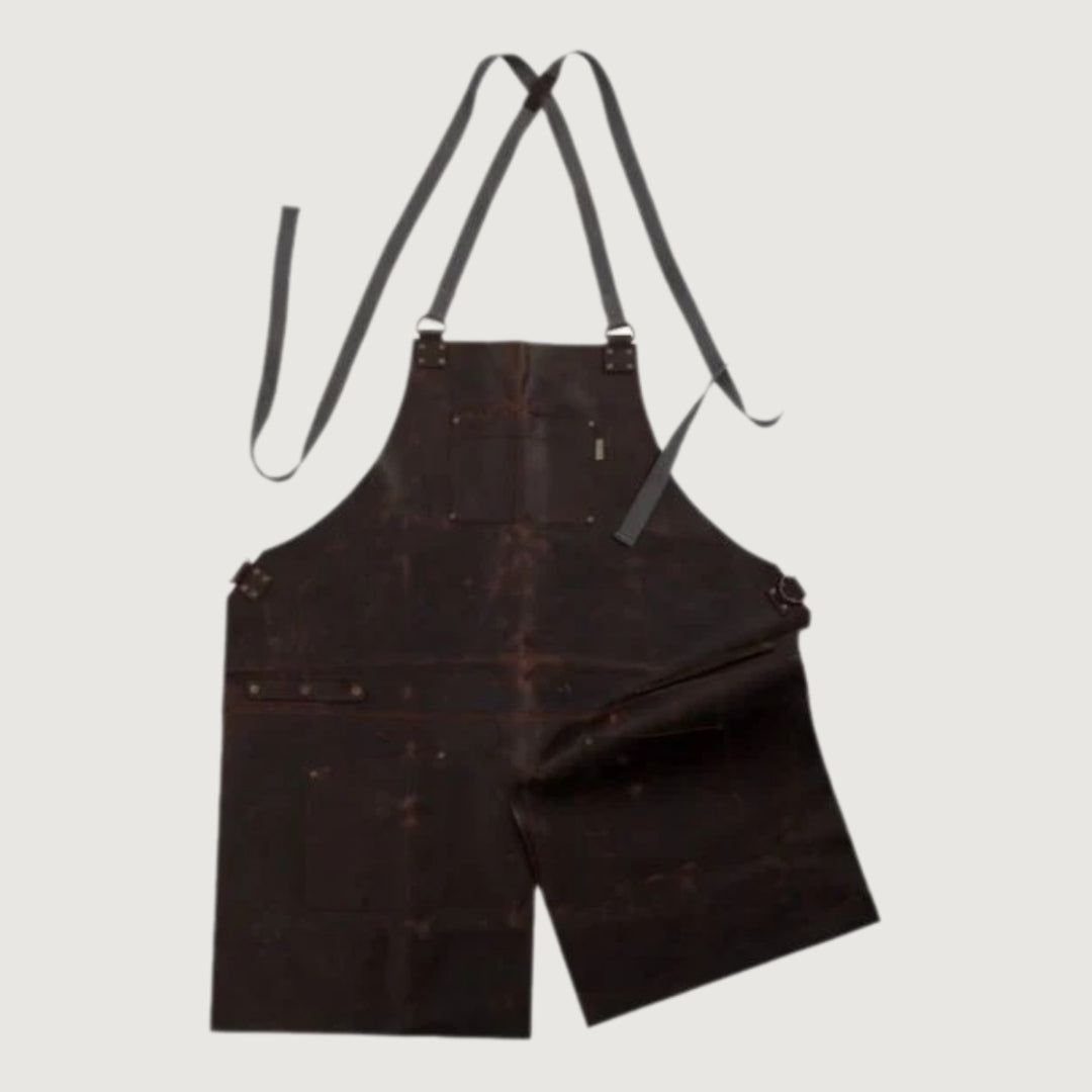 Tradesman Leather Apron