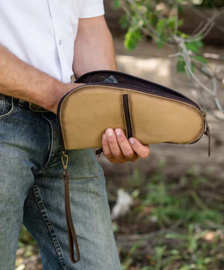 Buffalo Creek Pistol Case