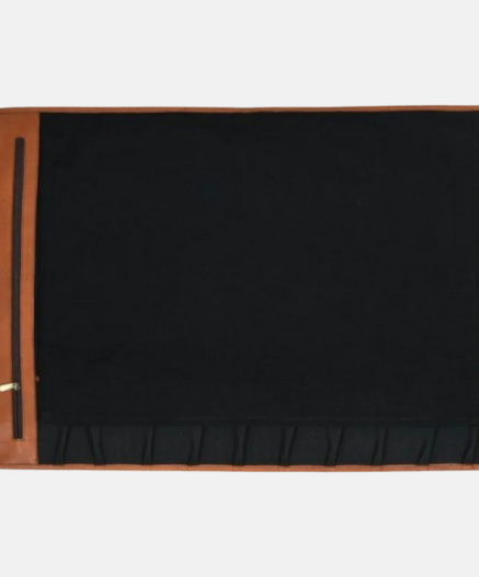 Stretchable Knife Roll - Premium Quality