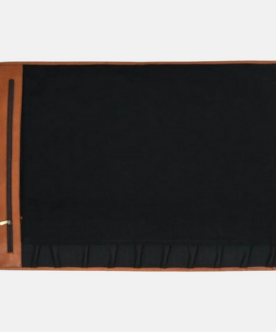 Stretchable Knife Roll - Premium Quality