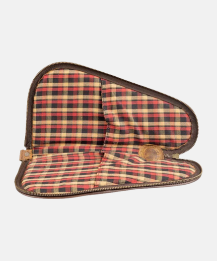 Tucson Pistol Case