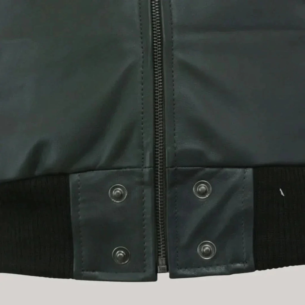 Jetstream Classic Rider Jacket