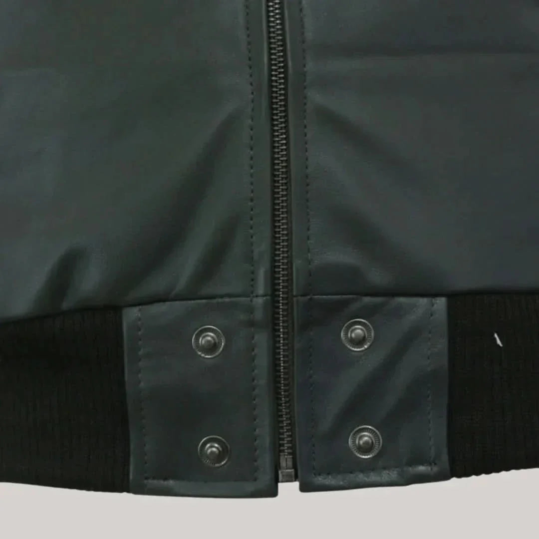 Jetstream Classic Rider Jacket