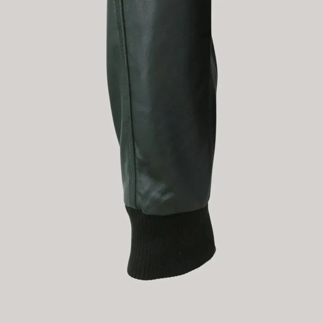 Jetstream Classic Rider Jacket